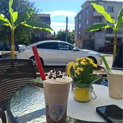 Sweet Place Пазарджик