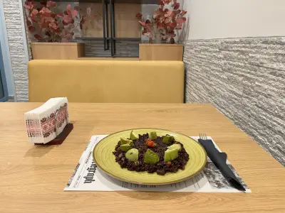 Food&Drink