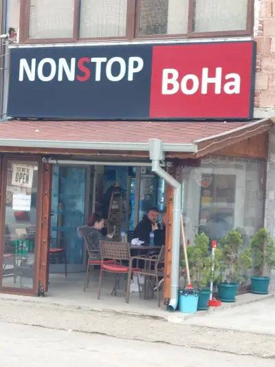 BoHa