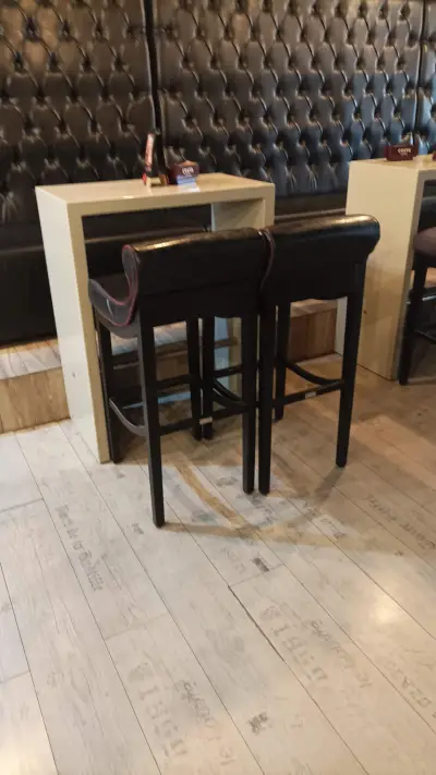 Costa coffee