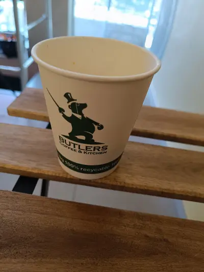Butlers Coffee & Kitchen 2