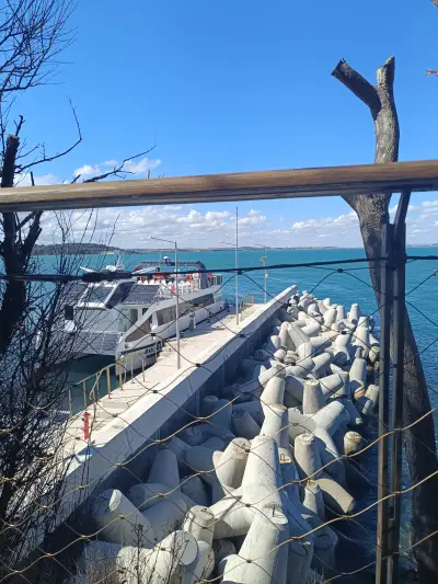Манастирска лекарна
