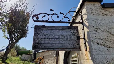 Манастирска лекарна
