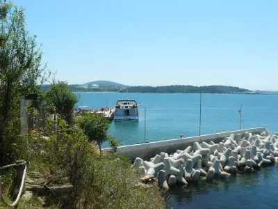 Манастирска лекарна