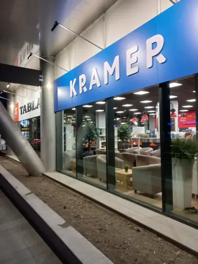 Крамер