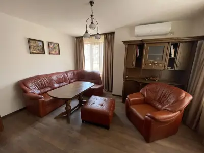 "РЕЛАКС" АПАРТАМЕНТ ЗА ГОСТИ №1 / "RELAX" GUEST APARTMENT #1
