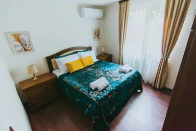 "РЕЛАКС" АПАРТАМЕНТ ЗА ГОСТИ №1 / "RELAX" GUEST APARTMENT #1