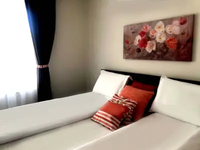 "РЕЛАКС" АПАРТАМЕНТ ЗА ГОСТИ №1 / "RELAX" GUEST APARTMENT #1