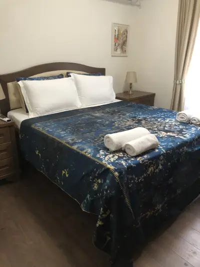 "РЕЛАКС" АПАРТАМЕНТ ЗА ГОСТИ №1 / "RELAX" GUEST APARTMENT #1