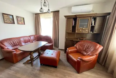 "РЕЛАКС" АПАРТАМЕНТ ЗА ГОСТИ №1 / "RELAX" GUEST APARTMENT #1
