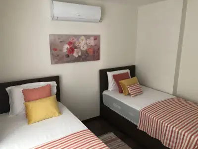 "РЕЛАКС" АПАРТАМЕНТ ЗА ГОСТИ №1 / "RELAX" GUEST APARTMENT #1