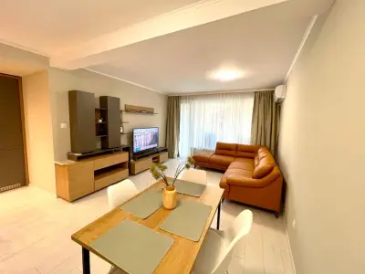 "РЕЛАКС" АПАРТАМЕНТ ЗА ГОСТИ №2 / "RELAX" GUEST APARTMENT #2