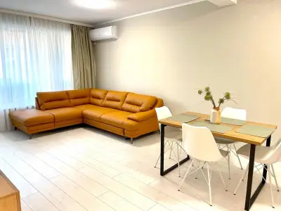 "РЕЛАКС" АПАРТАМЕНТ ЗА ГОСТИ №2 / "RELAX" GUEST APARTMENT #2