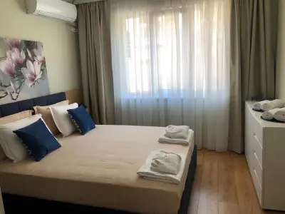 "РЕЛАКС" АПАРТАМЕНТ ЗА ГОСТИ №2 / "RELAX" GUEST APARTMENT #2