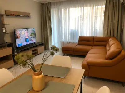 "РЕЛАКС" АПАРТАМЕНТ ЗА ГОСТИ №2 / "RELAX" GUEST APARTMENT #2
