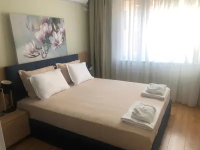 "РЕЛАКС" АПАРТАМЕНТ ЗА ГОСТИ №2 / "RELAX" GUEST APARTMENT #2