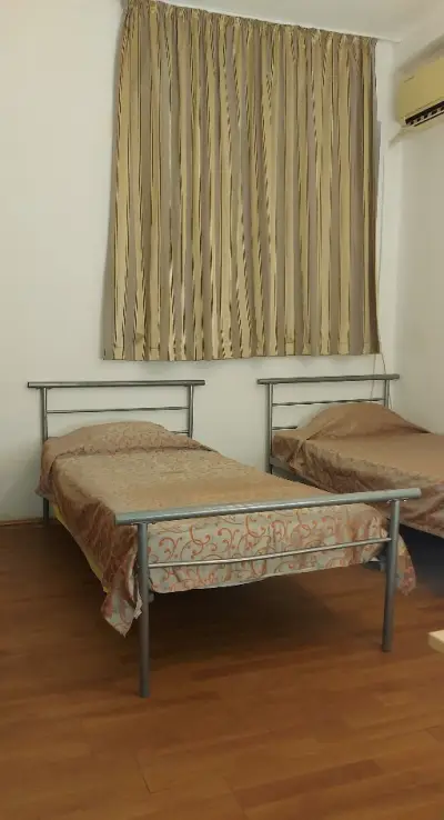 Самостоятелни стаи и апартаменти Пешеви