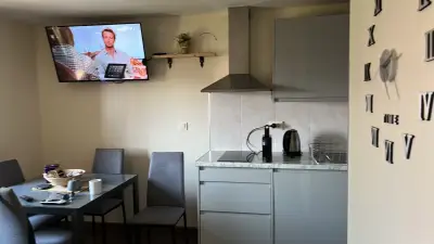 Apartment Zdravets
