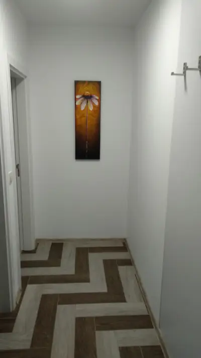 Kati apartments