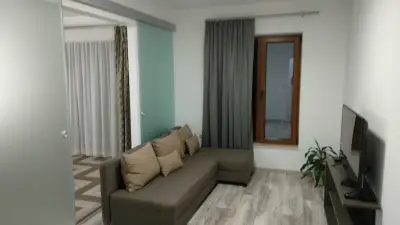 Kati apartments