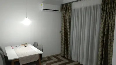 Kati apartments