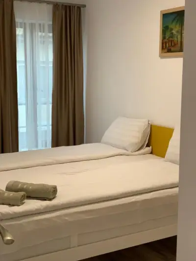 Kati apartments