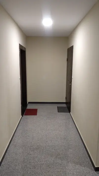 Kati apartments