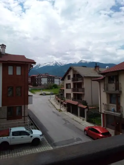 Nevena Apartments