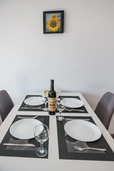 City View Apartment