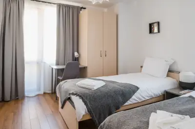 City View Apartment
