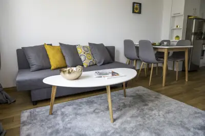 City View Apartment