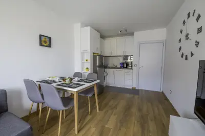 City View Apartment