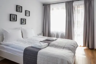 City View Apartment