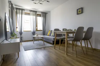 City View Apartment