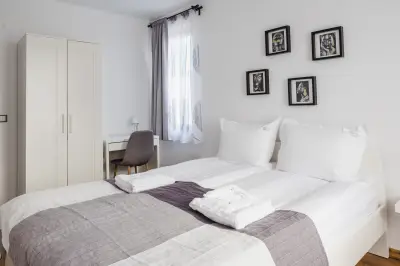 City View Apartment