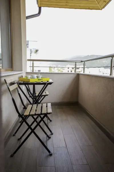 City View Apartment