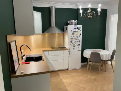 Levski studio at heart of Sofia