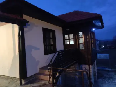 Къща за гости "Петрова къща"