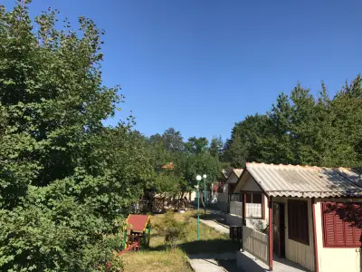Бунгала "Чуден кът" Карандила