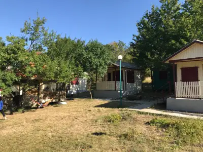 Бунгала "Чуден кът" Карандила