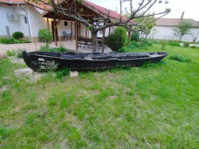 Къща за гости Лодката