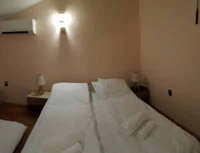 Plovdiv Hostel