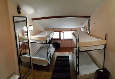 Plovdiv Hostel