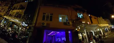 Plovdiv Hostel