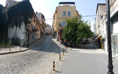 Plovdiv Hostel