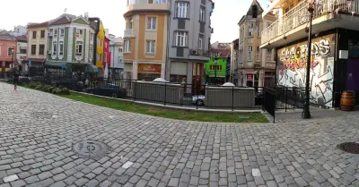 Plovdiv Hostel