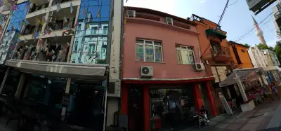 Plovdiv Hostel