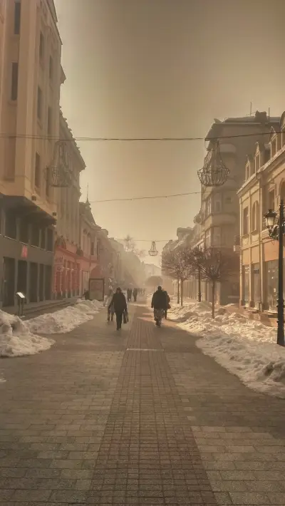 Plovdiv Hostel