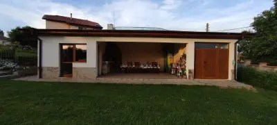 Къща за гости Факия
