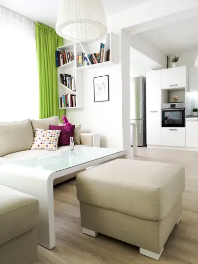 Apartment Alessia